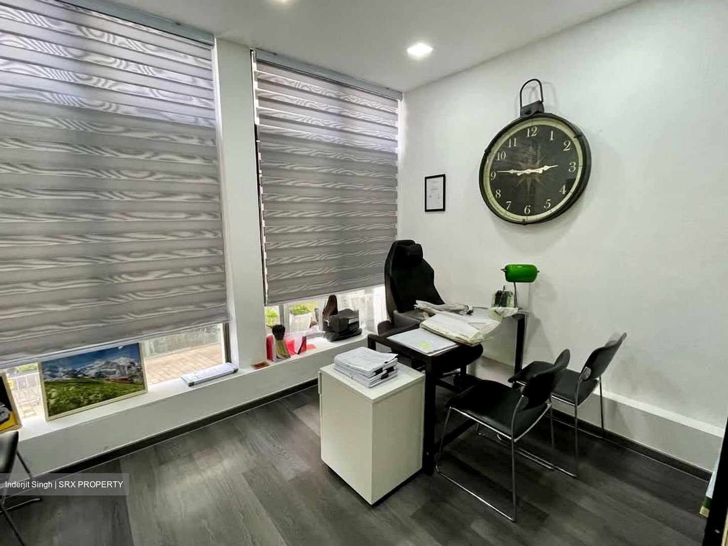 Lorong 6 Toa Payoh (D12), Office #554079891